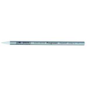 KOH Vollminenfarbstifte Progresso Aqua titanium white 12er