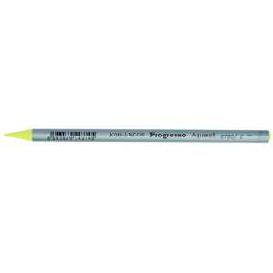 KOH Vollminenfarbstifte Progresso Aqua lemon yellow 12er