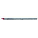 KOH Vollminenfarbstifte Progresso Aqua bordeaux red 12er