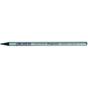 KOH Vollminenfarbstifte Progresso Aqua dark green 12er