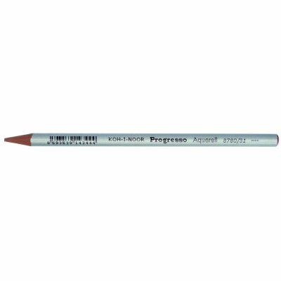 KOH Progresso Aquarell- Vollminenfarbstifte 12 Stück - 31 / Light Brown -