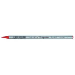 KOH Vollminenfarbstifte Progresso Aqua scarlet red dark 12er