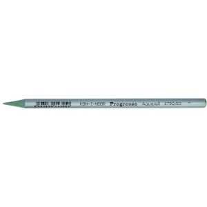 KOH Vollminenfarbstifte Progresso Aqua light grey 12er