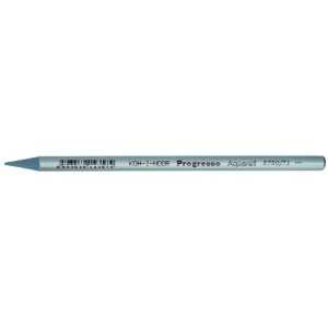 KOH Vollminenfarbstifte Progresso Aqua medium grey 12er