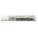 KOH Pastellkreide rund extraweich 12er titanium white