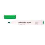 KOH White-Boardmarker - Grün / Keilspitze 1-5 mm