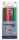 KOH Flipchart-Marker Rundspitze 2-5 mm 4er-Set