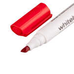 KOH White-Boardmarker - Keilspitze 1-5 mm , im 4er Pack