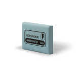 KOH Radiergummi Knetradiergummi Soft Blister