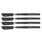 KOH Kalligrafie-Marker 4er Satz