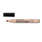 KOH Marker Möbel-Reparatur 1 - 5 mm Keilspitze Buche