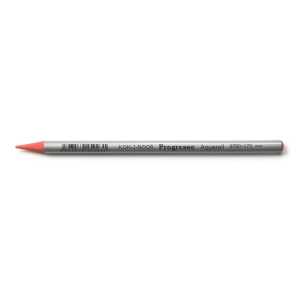 KOH Vollminenfarbstifte Progresso Aqua pyrrole red 12er