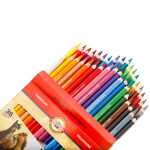 KOH Buntstifte Schule Jumbo Triocolor 36er