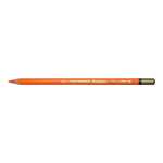 KOH Buntstifte Aquarell Mondeluz persian orange 12er
