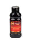 KOH Acrylfarbe 500 ml Flasche black