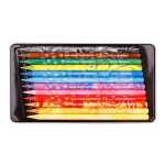 KOH Vollminenfarbstifte Progresso 12er Christmas Design