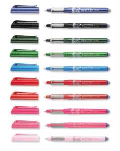 KOH Tintenroller Radierbar o. Farbwahl