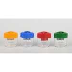 KOH Anspitzer Kunststoff doppelt Dose für Ø...