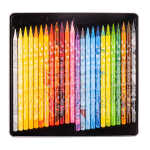 KOH Vollminenfarbstifte Progresso 24er Christmas Design