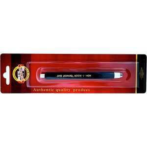 KOH Druckbleistift Versatil 5,6 mm x 120 mm schwarz Blister