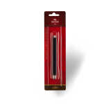 KOH Druckbleistift Versatil 5,6 mm x 120 mm schwarz Blister