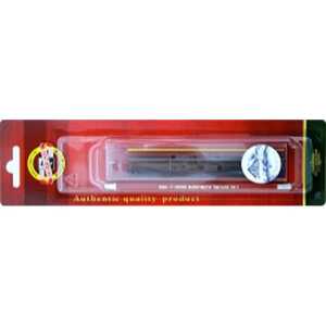 KOH Druckbleistift Versatil Farbminen 2,0 mm x 120 mm Set