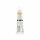 KOH Ölmalfarbe- Mánes Colours 16 ml Tube - Ivory Black -