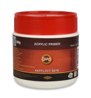 KOH Acryl- Grundierung 500 g / Dose