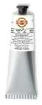 KOH Ölmalfarbe Mánes 60 ml Tube titanium white