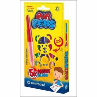 KOH Blo Pen "Bright Colours" 5er Pack mit...