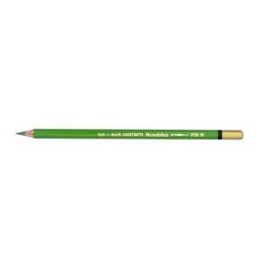 KOH Buntstifte Aquarell Mondeluz light olive green 12er