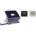 MAG-O Bürolocher mit Ansatzschiene für bis 20...