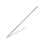 CMI Pinsel Borsten flach 12er Set