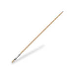 CMI Pinsel Borsten flach 12er Set