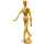 CMI Modell Manikin 8 Zoll / ca. 20 cm