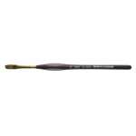 CMI Pinsel KOLINSKY Rotmarderh. Katzenz Kurzstil ergon Gr. 8