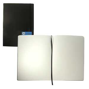 CMI Sketchbuch A3 - Hochformat fester Einband 140 g/m² 60 Bl