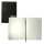 CMI Sketchbuch A3 - Hochformat fester Einband 140 g/m² 60 Bl