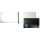 CMI Sketchbuch A4 - Querformat fester Einband 140 g/m² 60 Bl
