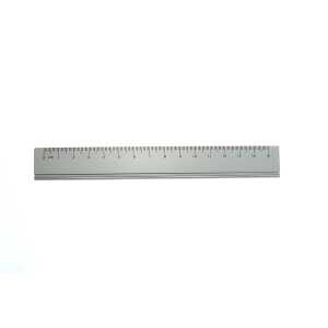 CMI Lineal - Aluminium 15 cm Skala