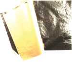 CMI Schlagmetall Metall-Folie " Kupfer " 25...