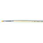 CMI Pinsel KIN-DE Synthetikhaar Schule flach Gr. 2