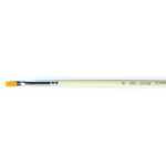 CMI Pinsel KIN-DE Synthetikhaar Schule flach Gr. 4