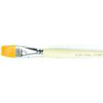 CMI Pinsel KIN-DE Synthetikhaar Schule flach Gr. 22