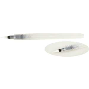 CMI Wassertankpinsel Spitz Mittel