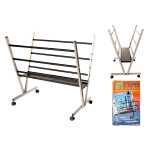 CMI Sammelständer für Keilrahmen oder Malpappen