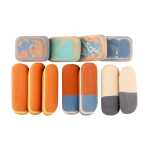 KOH Radiergummi Kieselradiergummi 50g 9er Box