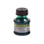 KOH Stempelfarbe 50 ml PVC Flasche grün