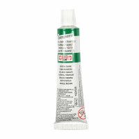 KOH Temperafarbe 16 ml / Tube - Dark Green -