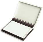 KOH Stempelkissen 60 mm x 120 mm ungeträngt